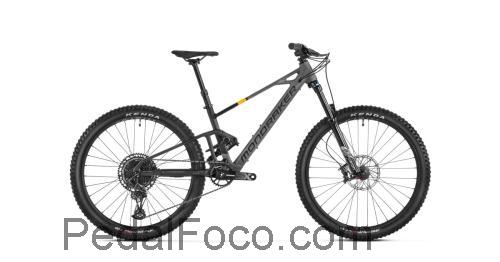 Mondraker Play 26 avaliação e ficha técnica